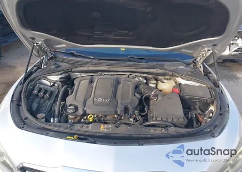 2017 Buick Lacrosse Premium z USA, uszkodzony, nr VIN 1G4ZS5SS5HU205732